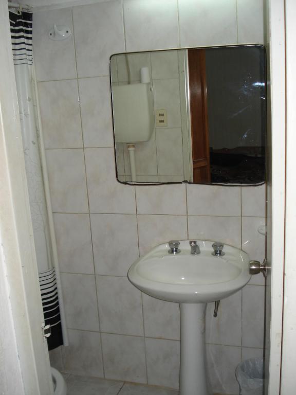 Hotel Danaly Salto Quarto foto