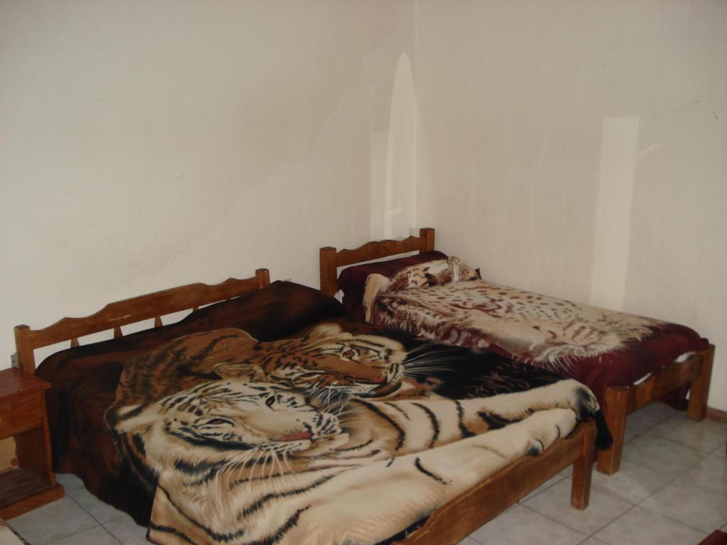 Hotel Danaly Salto Quarto foto