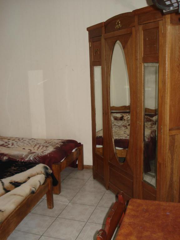 Hotel Danaly Salto Quarto foto