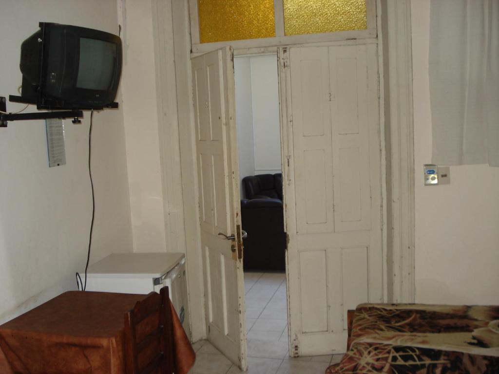 Hotel Danaly Salto Quarto foto